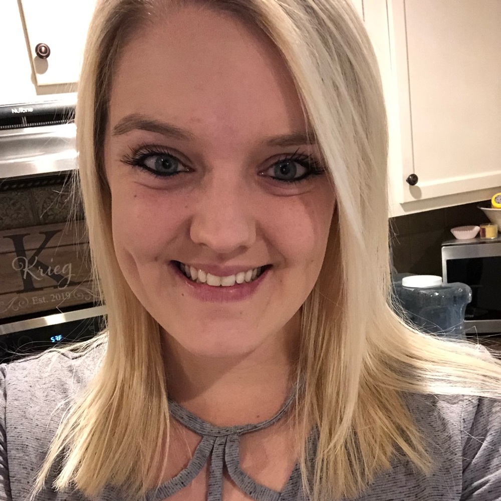 Meet your Posher, Samantha